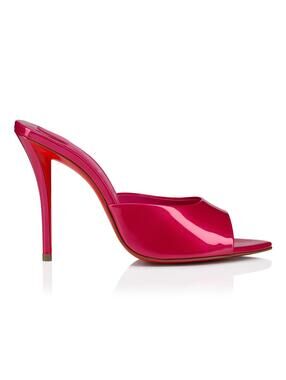 Christian Louboutin Miss Z Sandals(PLEASE REQUEST YOUR SIZE BEFORE PURCHASING)